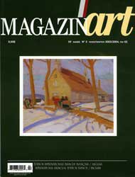 magazin'art